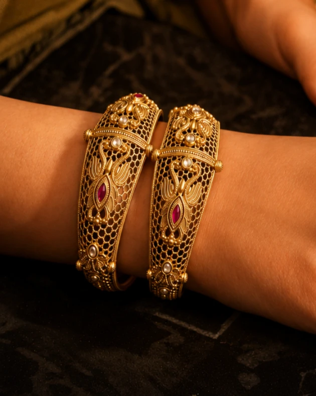 Bangles