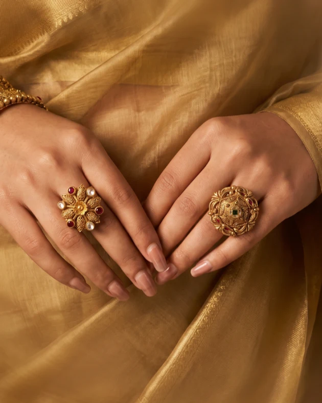 Rings