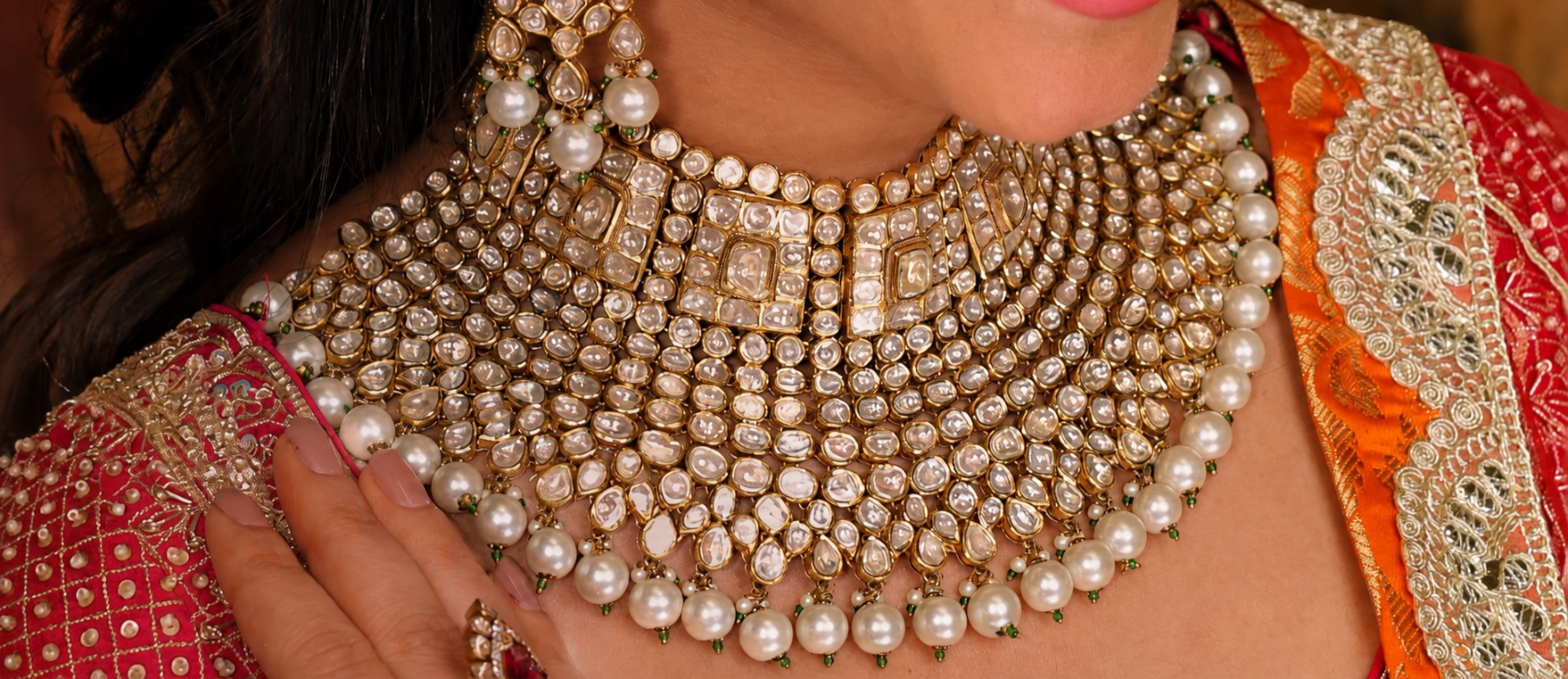India’s first 100% hallmarked showroom 