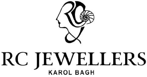 R C Jewellers Logo